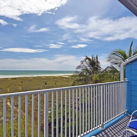 Beach Front And Walking Distance To Village
